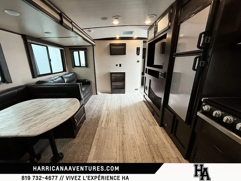 2020 Northern Spirit 2758RB thumbnail 14