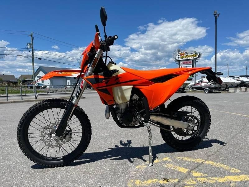 Ktm 350 Exc-f 2025 alt
