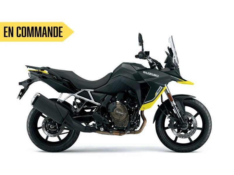 Suzuki V-strom 800 2025 alt