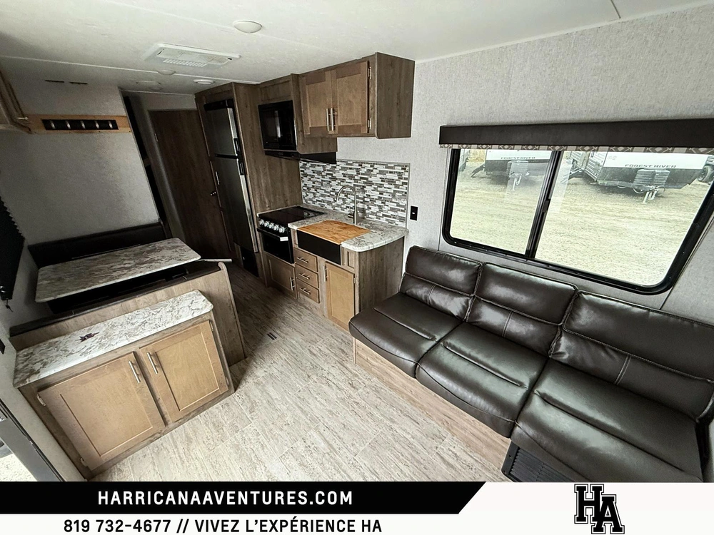 Aspen Trail By Dutchmen 2741bh 2020 alt