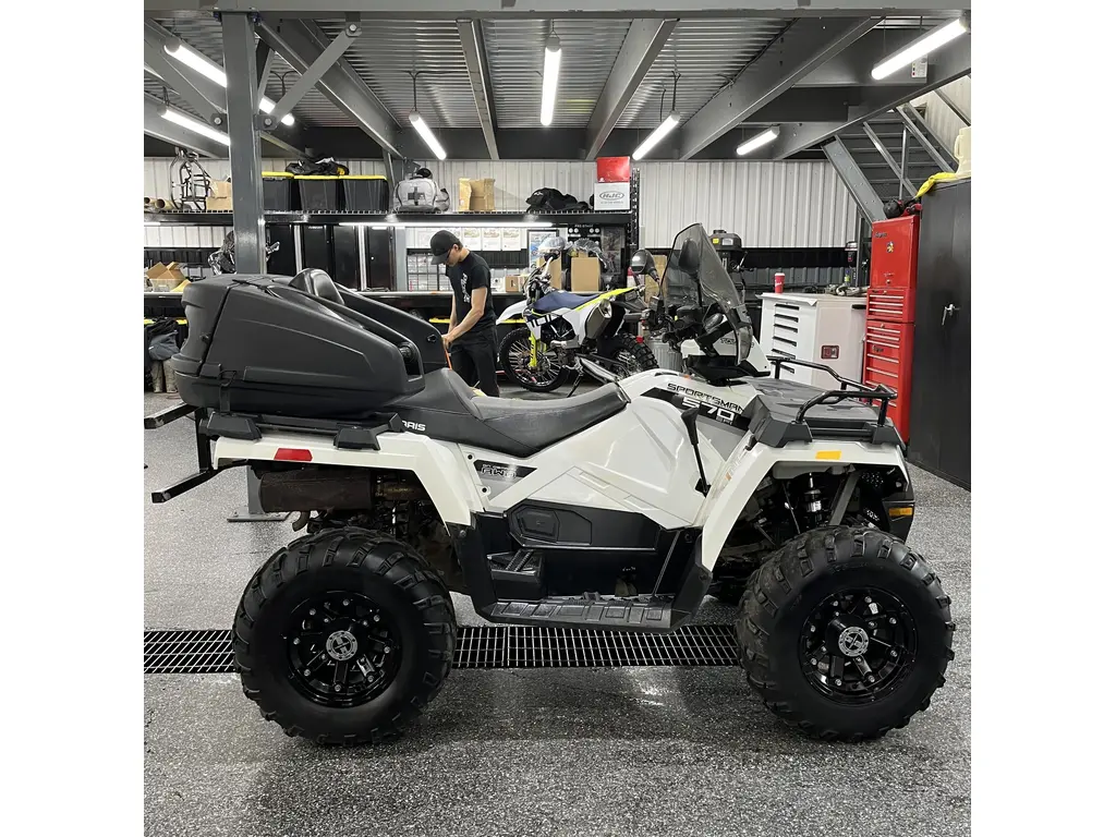 2016 Polaris SPORTSMAN 570 EPS