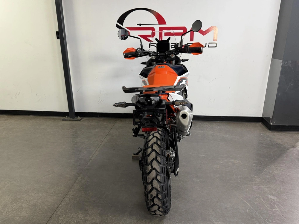 Ktm 890 Adventure R *2.99% Sur 60 Mois 2025 alt
