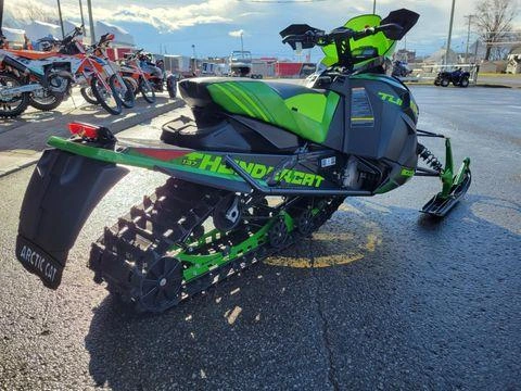 Arctic Cat Zr 9000 Thundercat Atac Eps 2025 alt
