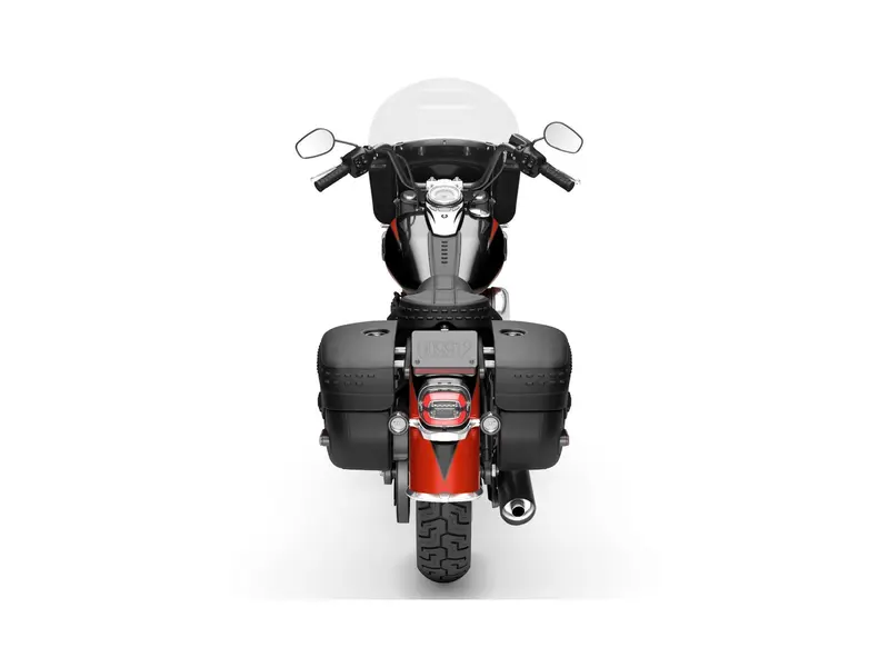 2025 Harley-Davidson FLHC HERITAGE CLASSIC