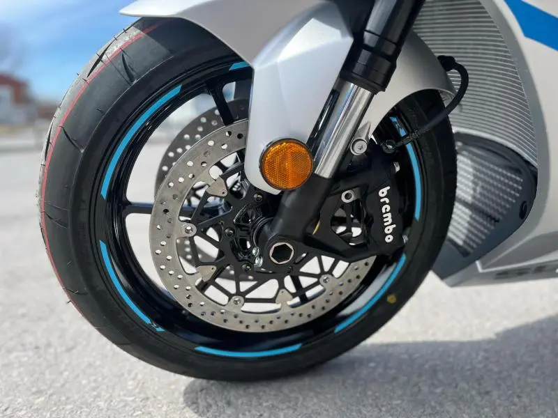 2025 Suzuki GSX-R1000A