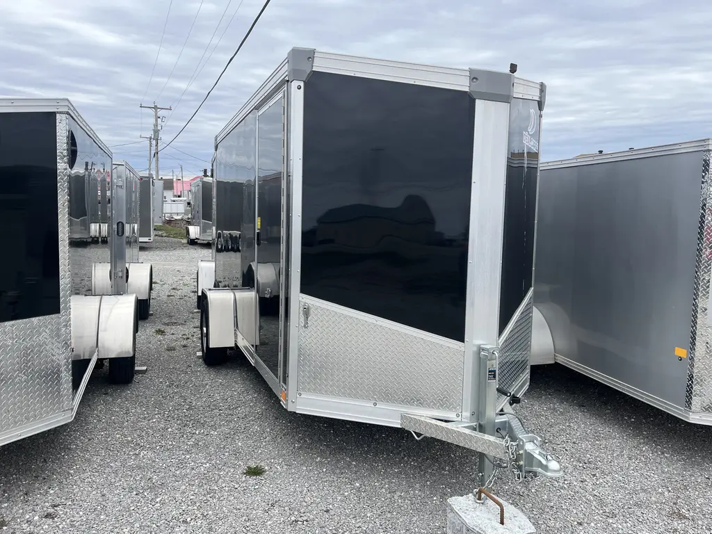 Ideal Cargo IDEV612SA  2025
