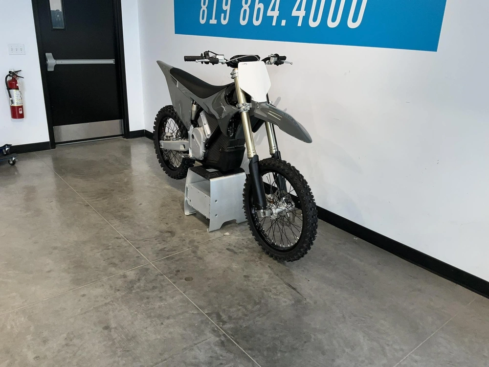 Stark Future Mx 2024 alt