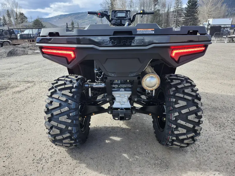 2025 Polaris Sportsman 570 Trail