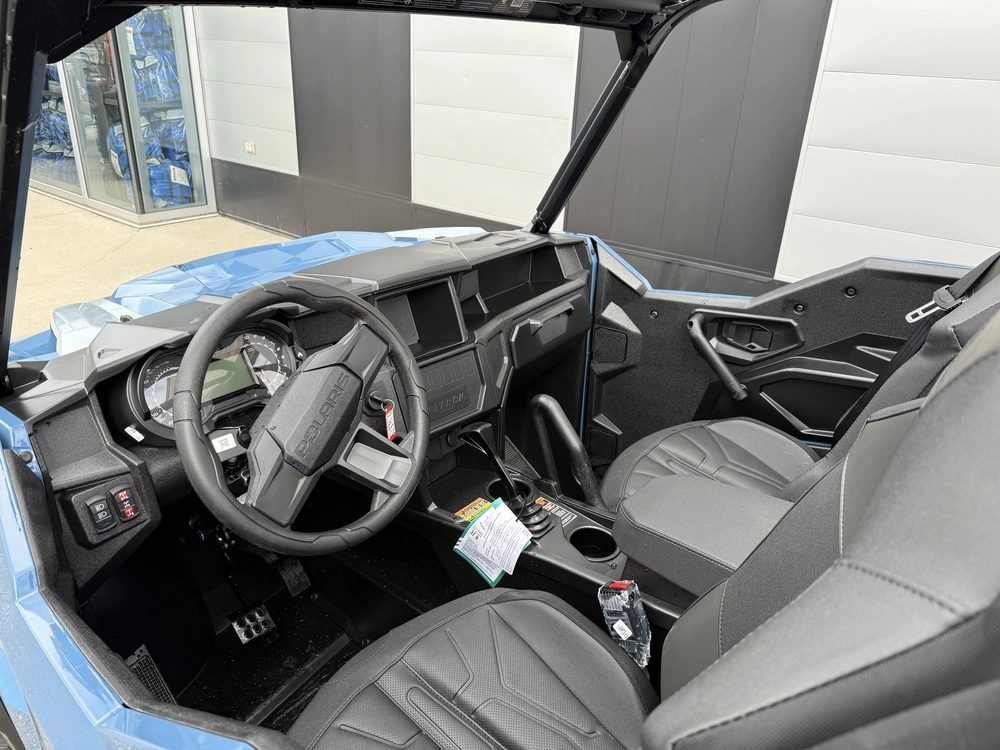 2025 Polaris General 1000 Premium alt