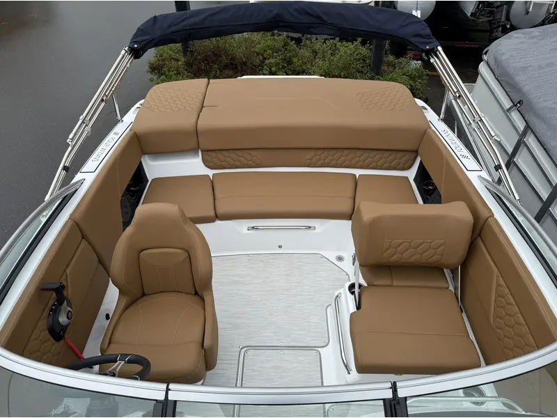 Four Winns H1 MERCRUISER 4.5L 2025