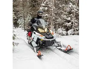 2024 Polaris SNO 550 VOYAGEUR 155 ES