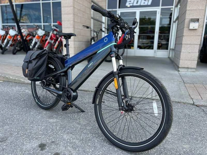 2021 Fuell Flluid-1 Medium alt