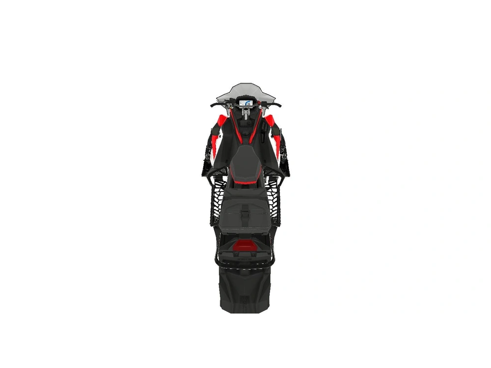 Polaris Indy Adventure 137 650 2023 alt