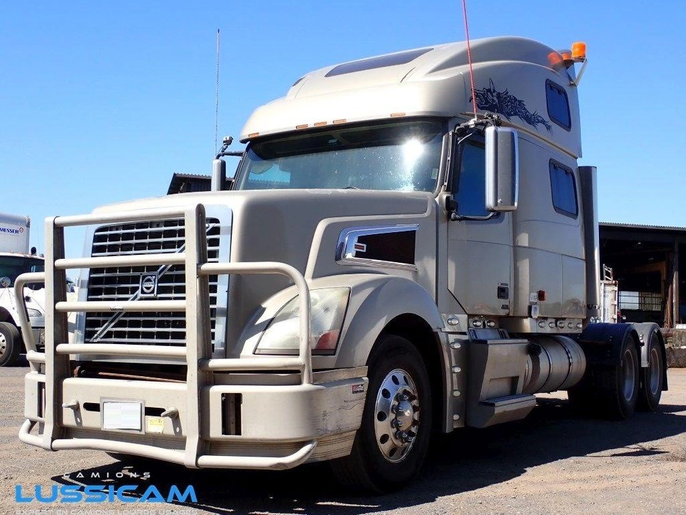 Volvo Vnl880 2006