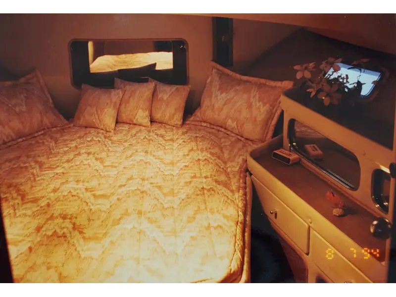 Chris-Craft Catalina 381 1989