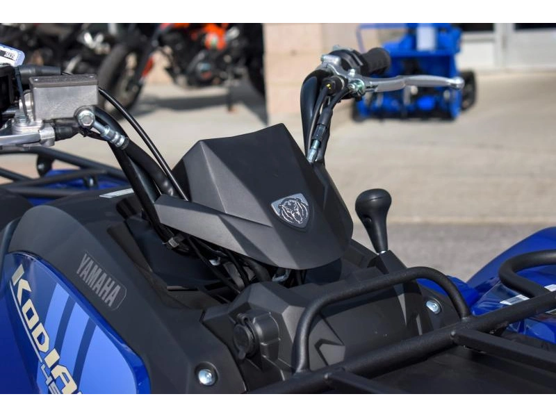 2025 Yamaha Kodiak 450 alt