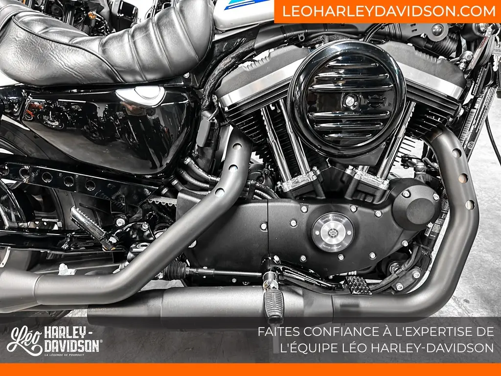 Davidson Engine 883 Evolution Engine Used Harley Davidson Evo