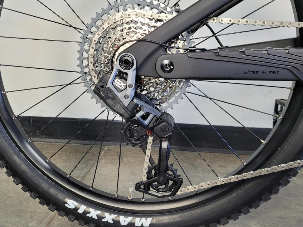 Gas Gas Mxc 5 Medium/large *2.99%/36 Mois💳 2024 alt