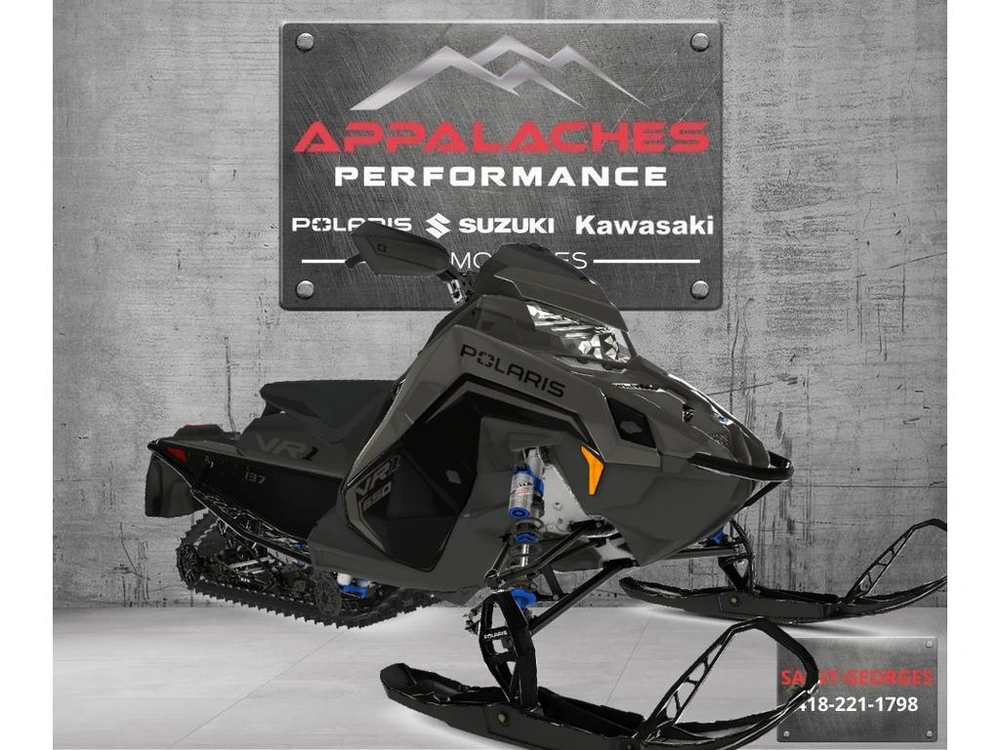 Polaris Indy Vr1 137 650 2025 alt