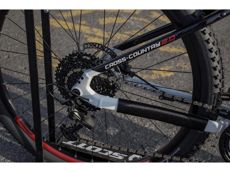 Gas Gas G Cross Country 2.0 Large 2025 alt