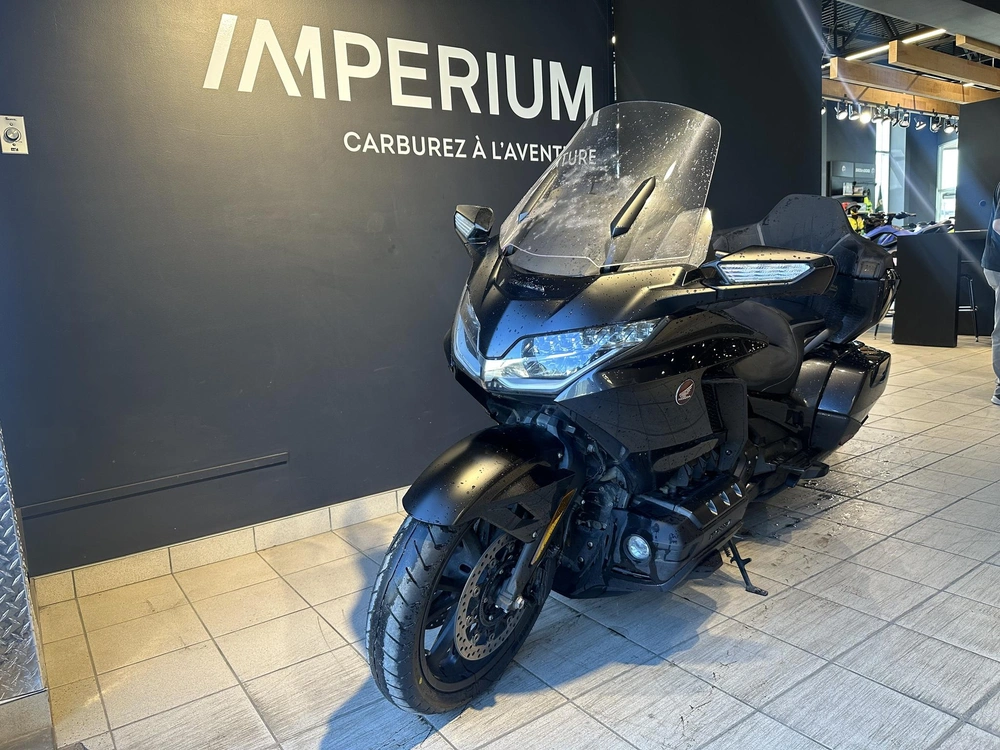 2021 Honda Goldwing Tour Dct Gl1800 alt