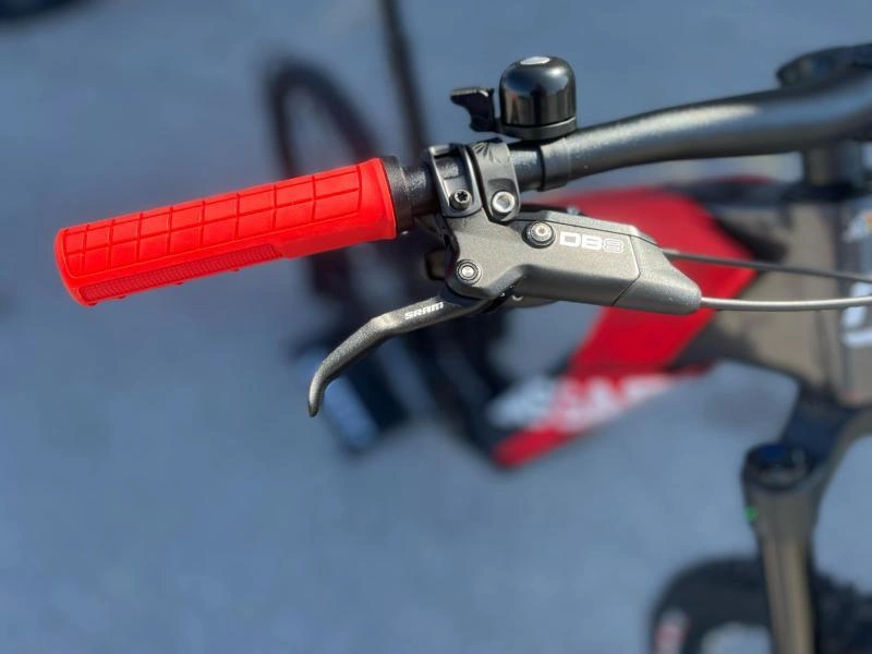 2025 Gas Gas Ecc-4 Large/x-large alt