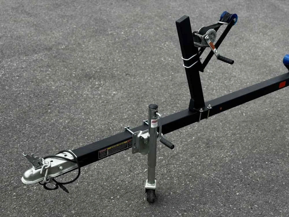 Karavan Kbe 1250 2025 alt