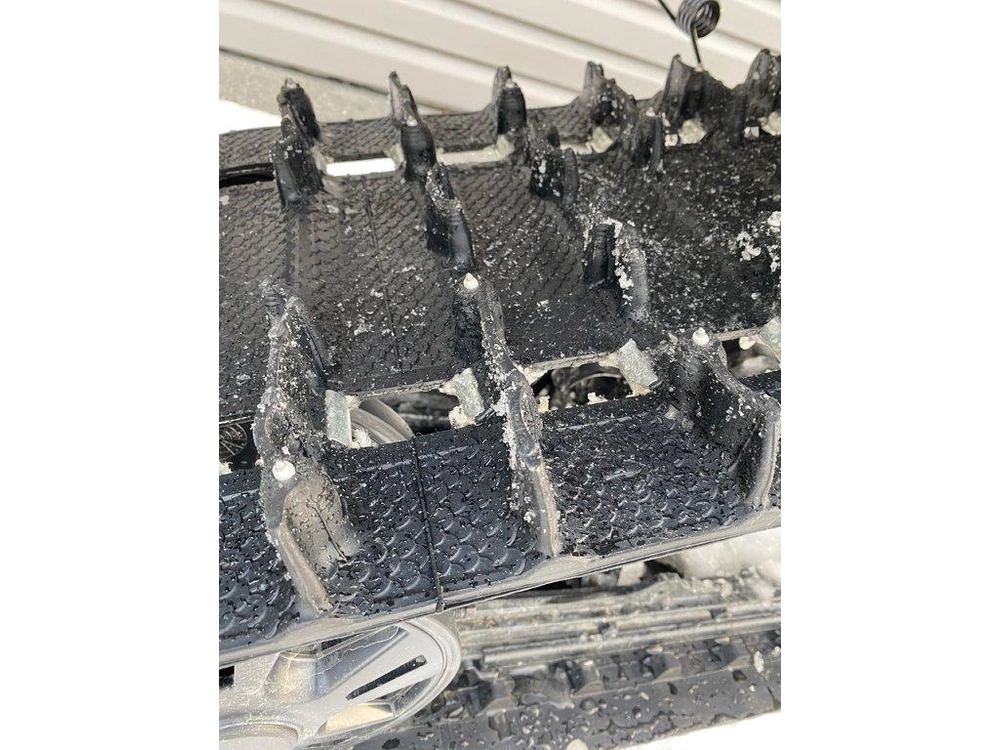 2021 Ski-doo Backcountry X 850 alt