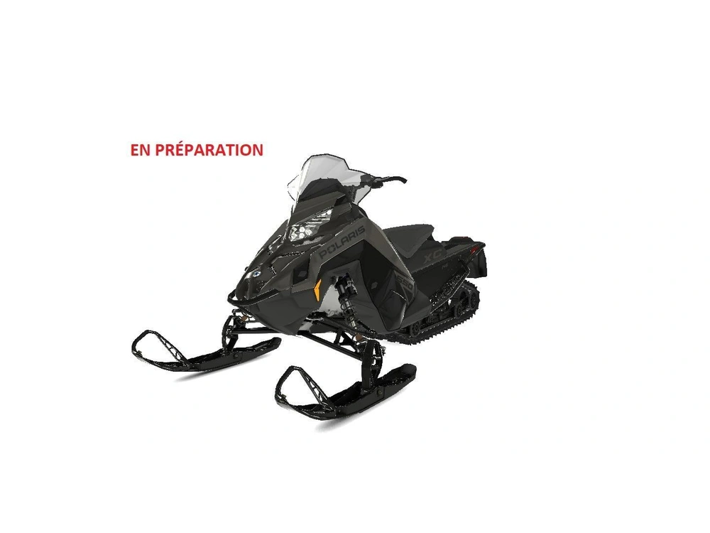 Polaris Switchback Xc 146 650 2024 alt