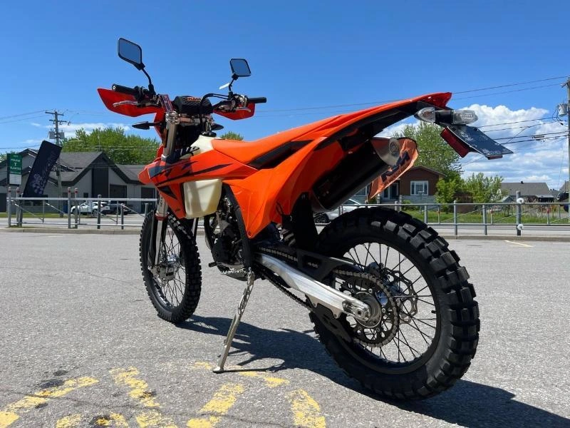 Ktm 350 Exc-f 2025 alt
