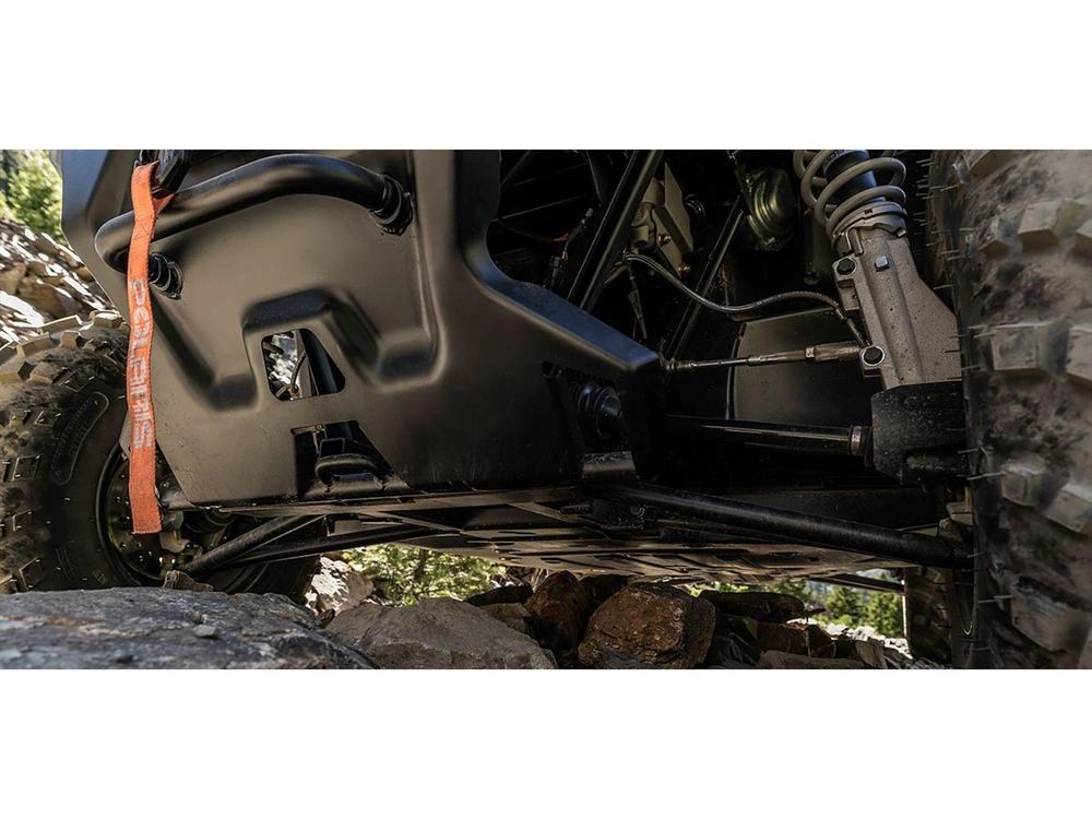2025 Polaris Ranger Crew Sp 570 Premiu alt