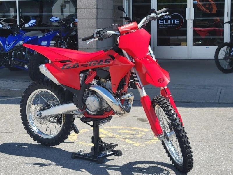 2025 Gas Gas Mc 300 alt