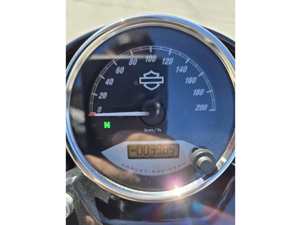 Harley-davidson Street Rod Xg 2017 alt