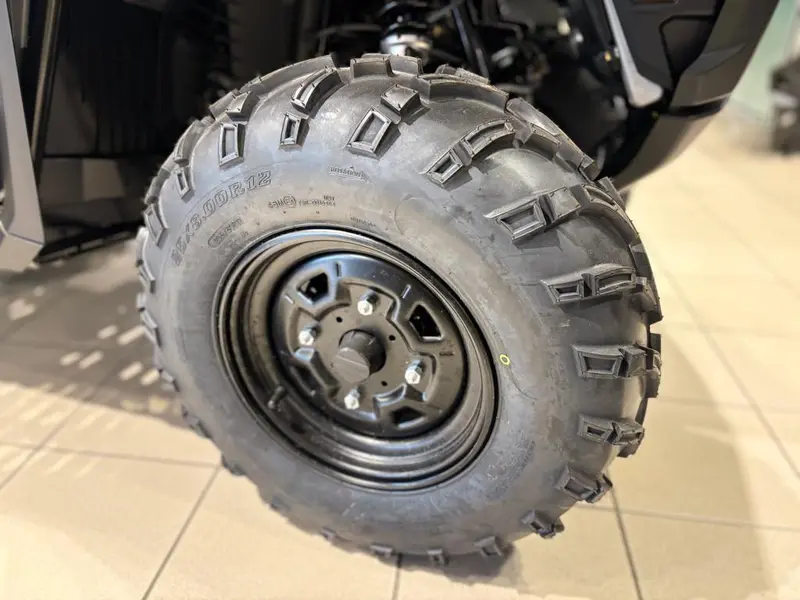 2025 Can-Am Outlander MAX DPS 700
