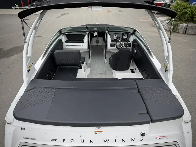 Four Winns H1 MERCRUISER 4.5L 2025