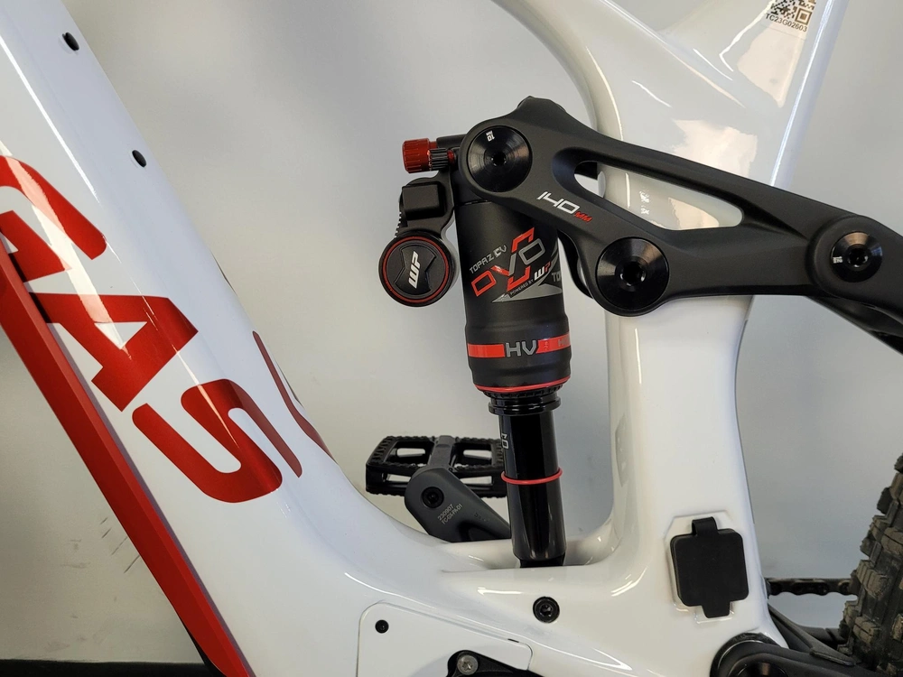 Gas Gas Mxc 5 Medium/large *2.99%/36 Mois💳 2024 alt