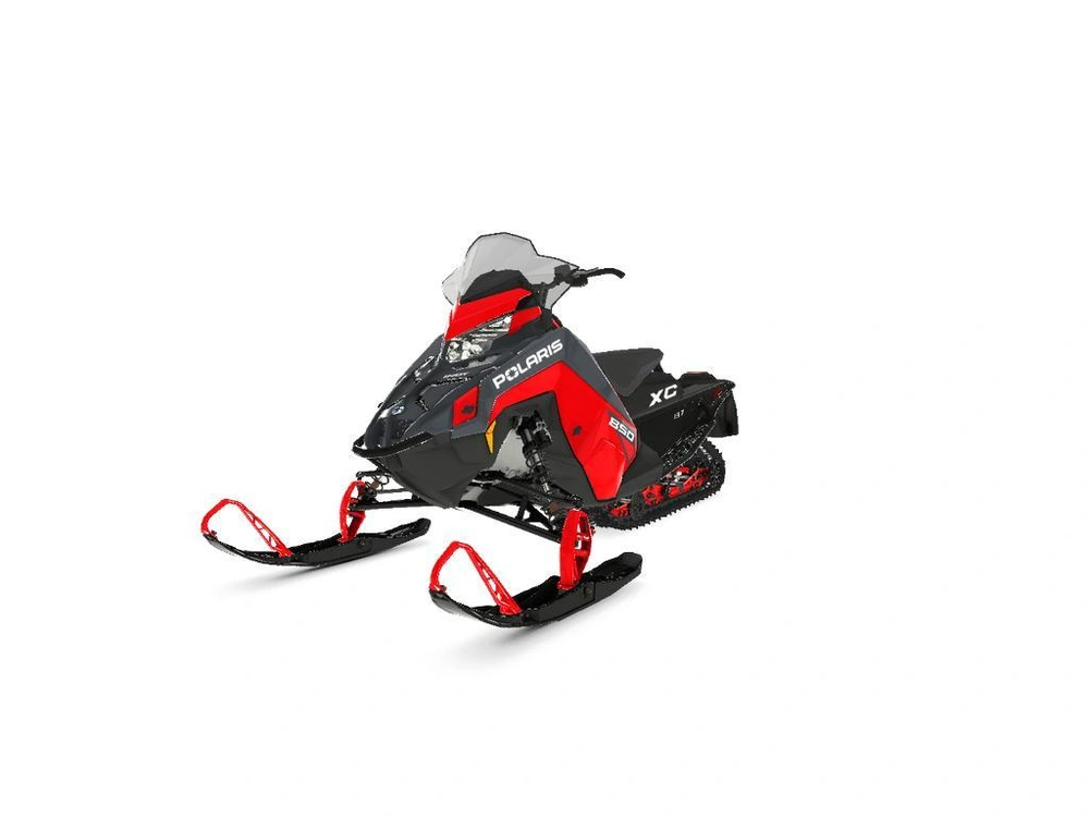 Polaris Indy Xc 137 850 2024 alt