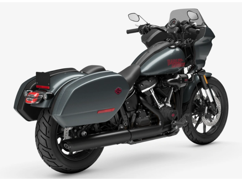 2025 Harley-davidson Fxlrst Low Rider St alt