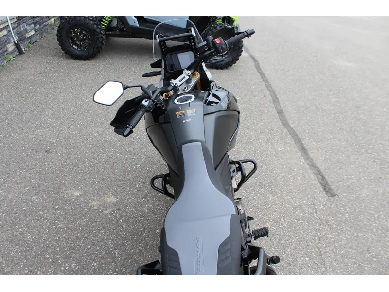 2024 Suzuki V-Strom 1050 DE