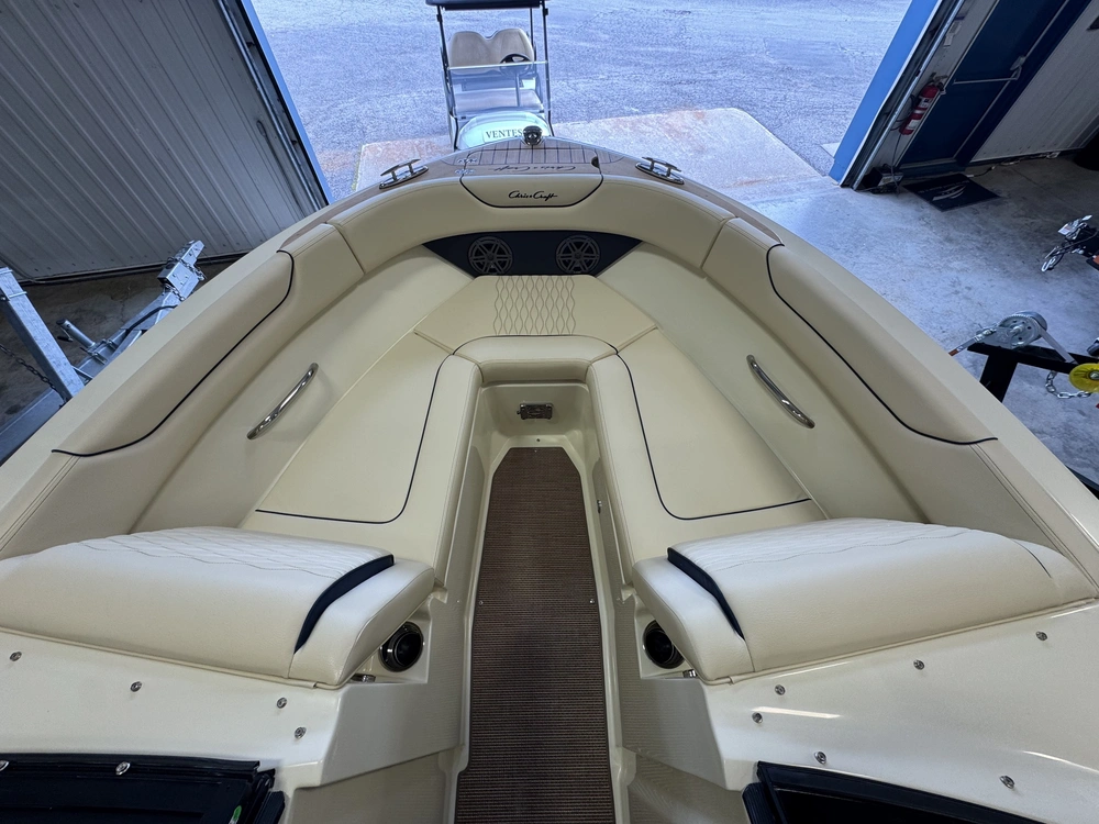 Chris-craft 25 Sportster 2025 alt