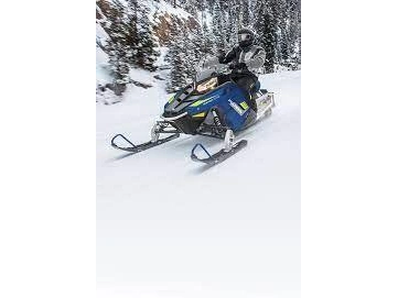 2024 Polaris Sno 550 Sb Sport 144 Es alt