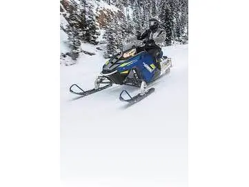 2024 Polaris SNO 550 SB SPORT 144 ES