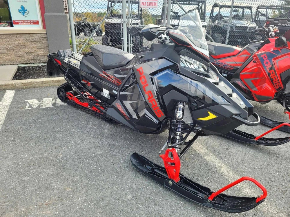 Polaris Indy Xc 137 850 2020 alt