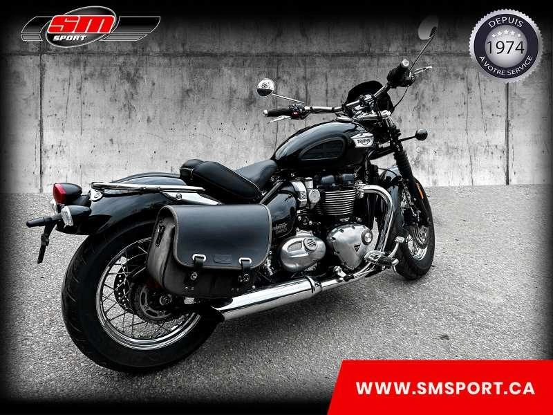 2020 Triumph Bonneville 1200 alt