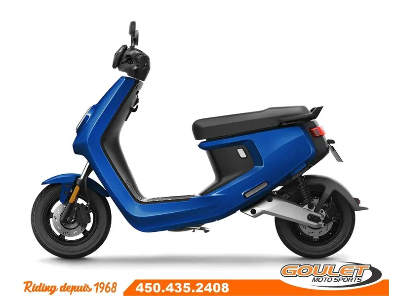 2022 NIU MQi+ SPORT 42A E-SCOOTER