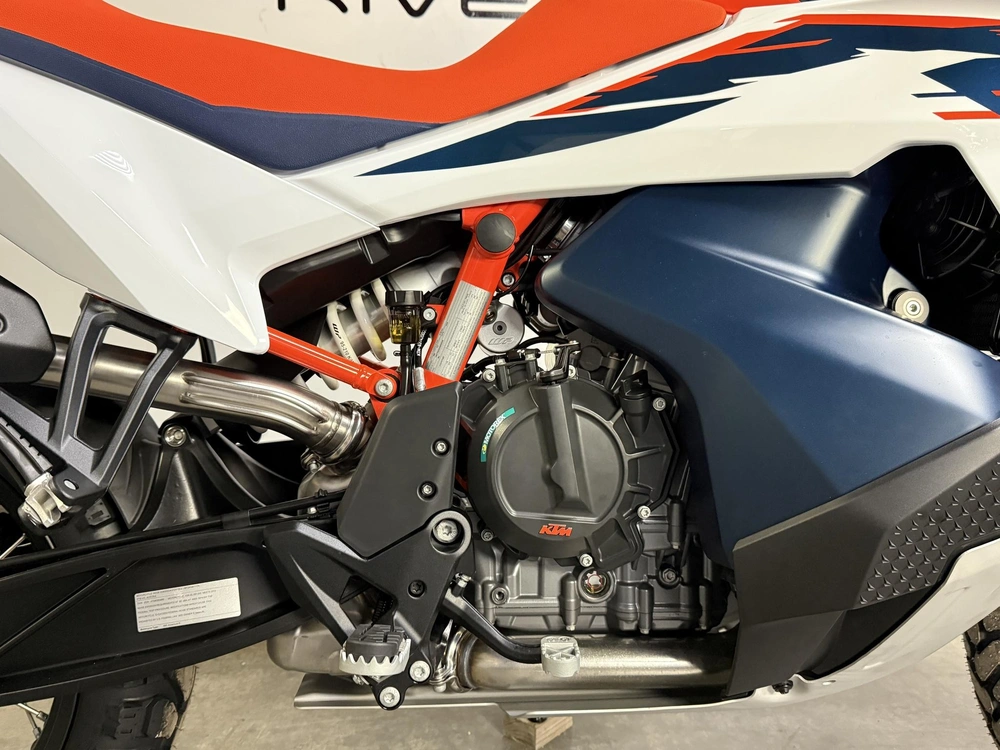 Ktm 890 Adventure R *2.99% Sur 60 Mois 2025 alt