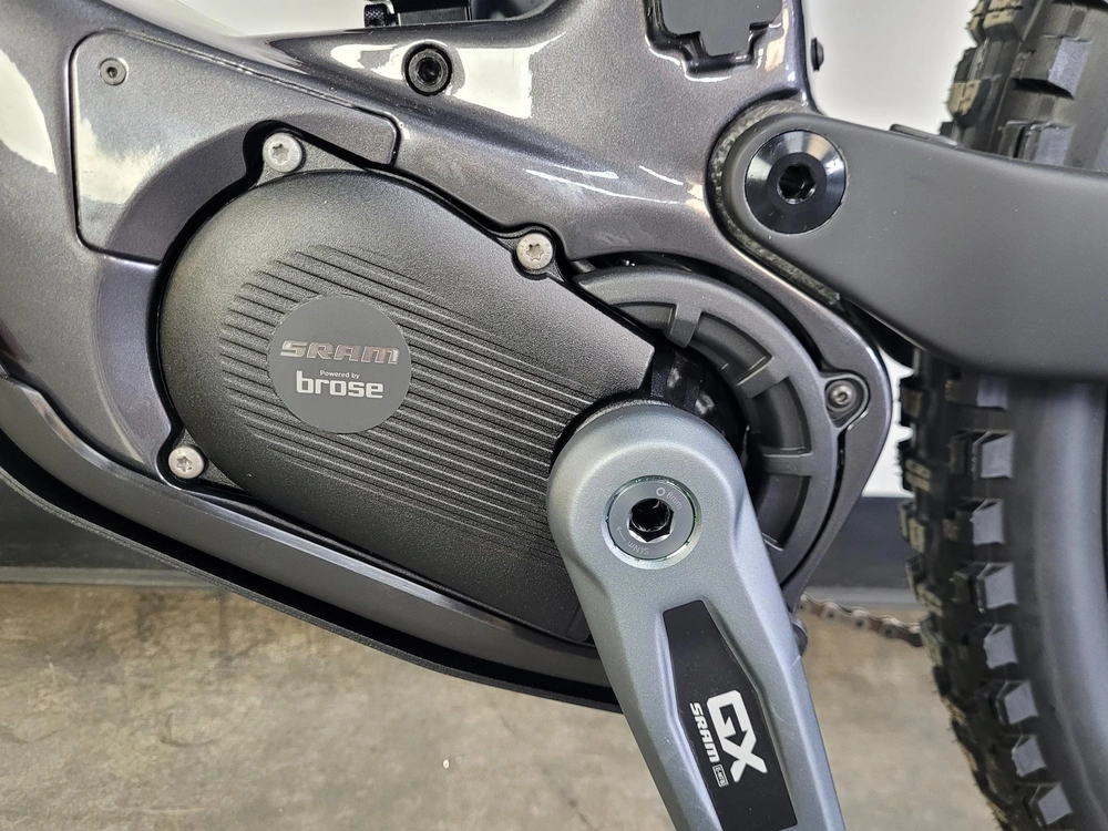 Gas Gas Ecc 4 L/xl *2.99%/36 Mois💳 2024 alt