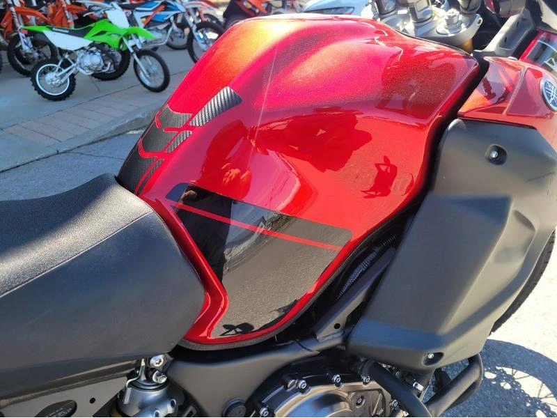 Yamaha Super Tenere Es Abs 2015 alt