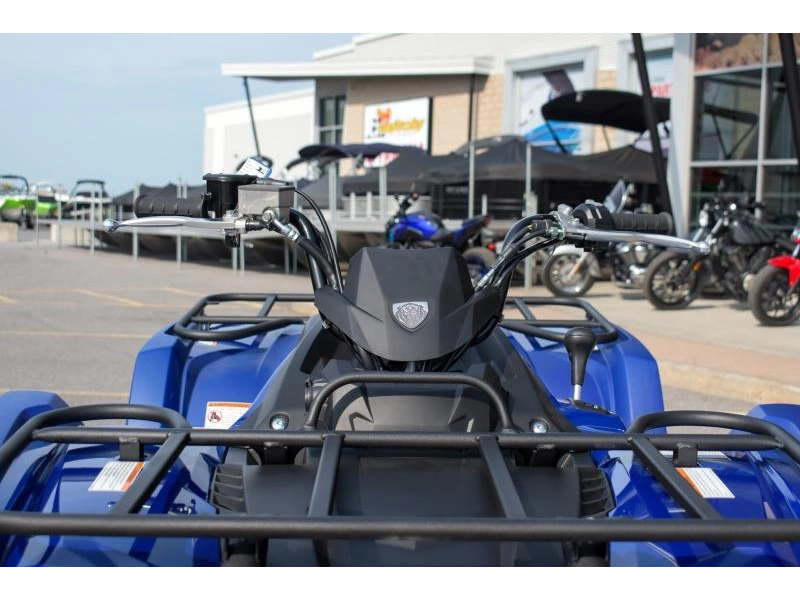 2025 Yamaha Kodiak 450 alt