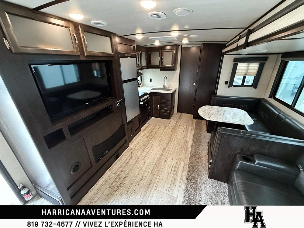 Northern Spirit 2758rb 2020 alt